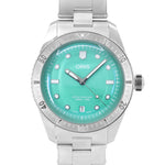 Oris 01 733 7771 4057-07 8 19 18 Divers 65 Cotton Candy Auto