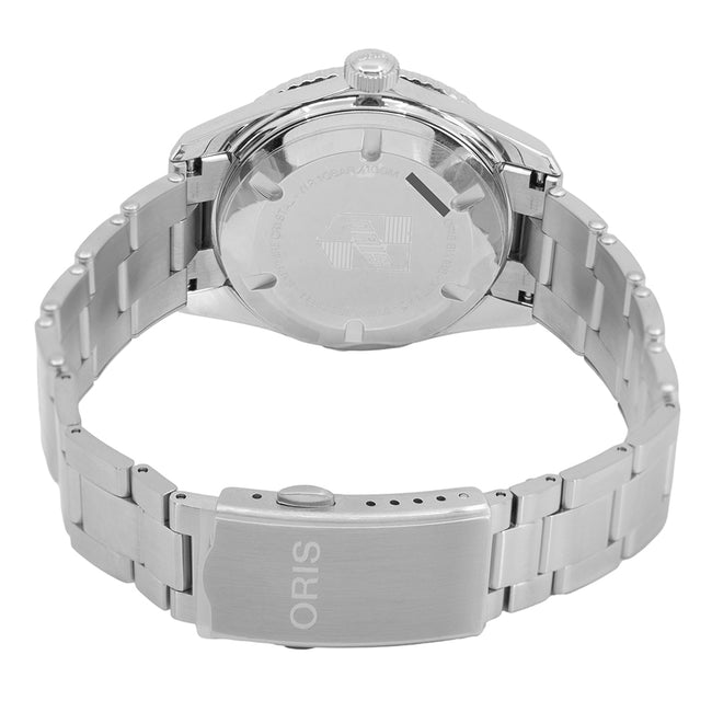 Oris 01 733 7771 4057-07 8 19 18 Divers 65 Cotton Candy Auto