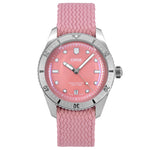 Oris 01 733 7771 4058-07 3 19 04S Divers 65 Pink Automatic