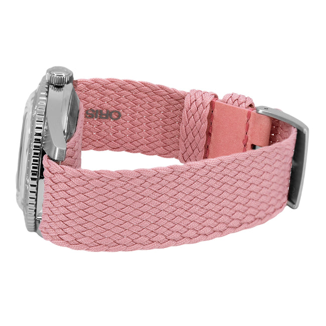 Oris 01 733 7771 4058-07 3 19 04S Divers 65 Pink Automatic