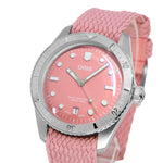 Oris 01 733 7771 4058-07 3 19 04S Divers 65 Pink Automatic