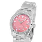 Oris 01 733 7771 4058-07 8 19 18 Divers 65 Cotton Candy Auto