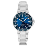 Oris Men's 01 733 7787 4135-07 8 22 04PEB Aquis Date Auto