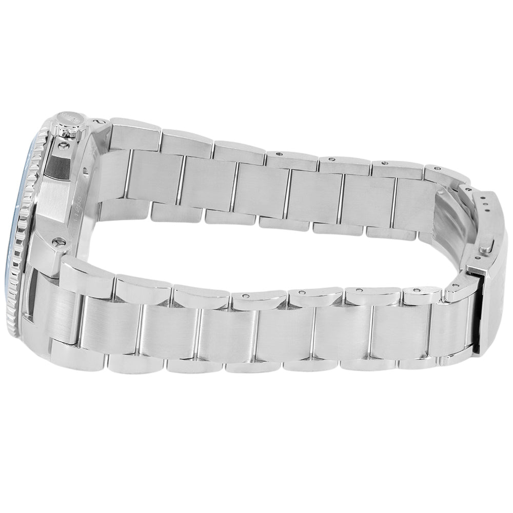 Oris Men's 01 733 7787 4135-07 8 22 04PEB Aquis Date Auto