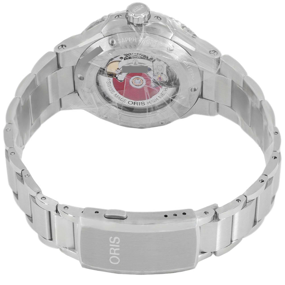 Oris 01 733 7787 4138-07 8 22 04PEB Aquis Taste Of Summer