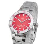 Oris 01 733 7787 4138-07 8 22 04PEB Aquis Taste Of Summer