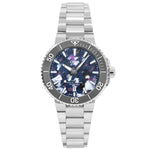 Oris 01 733 7787 4150-07 8 22 04PEB Aquis Date Upcycle Auto