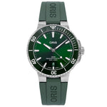 Oris Men's 01 733 7787 4157-07 4 22 37FC Aquis Date Auto