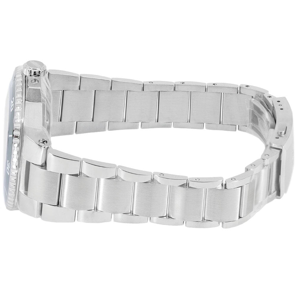 Oris Men's 01 733 7789 4157-07 8 23 04PEB Aquis Auto