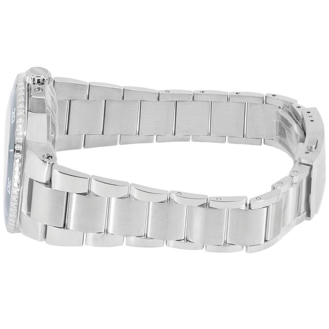 Oris Men's 01 733 7789 4157-07 8 23 04PEB Aquis Auto