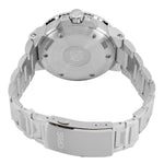 Oris 01 743 7733 4155-07 8 24 05PEB Aquis Blue Dial Auto