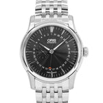 01 744 7665 4054-07 8 22 77-Oris 01 744 7665 4054-07 8 22 77 Artelier Pointer Date Auto