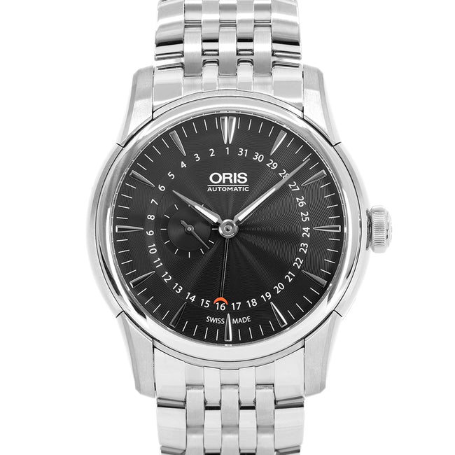 01 744 7665 4054-07 8 22 77-Oris 01 744 7665 4054-07 8 22 77 Artelier Pointer Date Auto