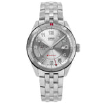 Oris Men's 01 747 7701 4461-07 8 22 85 Audi Sport 44mm GMT