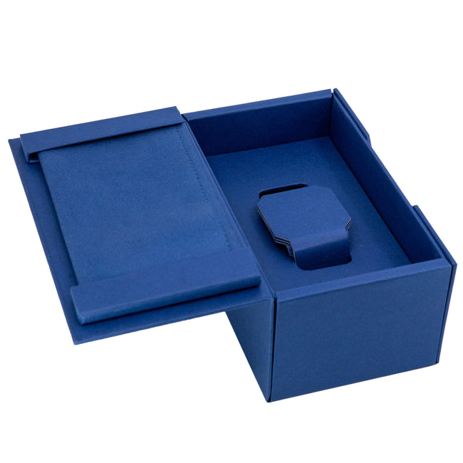 Oris Men's 01 747 7701 4461-07 8 22 85 Audi Sport 44mm GMT