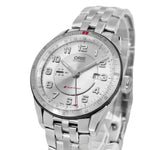 Oris Men's 01 747 7701 4461-07 8 22 85 Audi Sport 44mm GMT