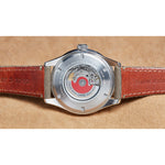 Oris 01748 7756 4064-07 5 22 07LC Big Crown Black Dial Watch