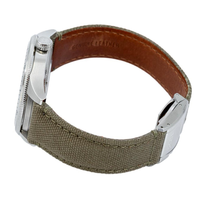 Oris 01 748 7756 4064-07 3 22 02LC Big Crown Pilot Watch