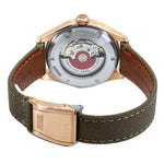 Oris 01 751 7761 3164-07 3 2003BRLC Big Crown Propilot Watch