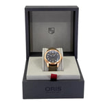 Oris 01 751 7761 3164-07 3 2003BRLC Big Crown Propilot Watch