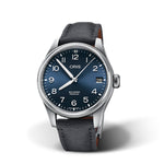 Oris 01 751 7761 4065-07 3 20 05LC Big Crown Pilot Blue Auto