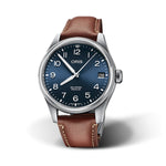 Oris 01 751 7761 4065-07 6 20 07LC Big CrowP Blue Dial Watch