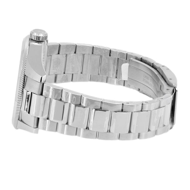 Oris 01 751 7761 4065-07 8 20 08P Big Crown ProPilot Watch