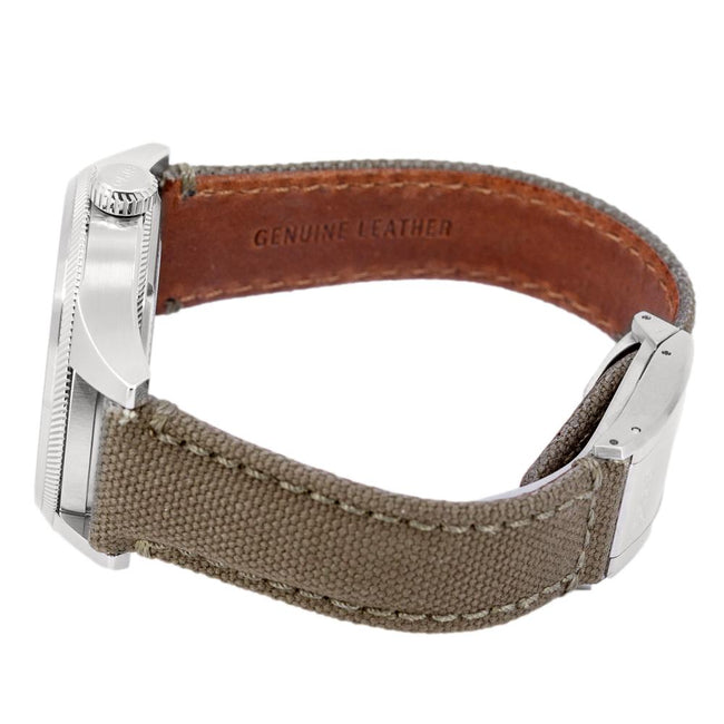 Oris 01 751 7761 4164-07 3 20 03LC Big Crown ProPilot Auto