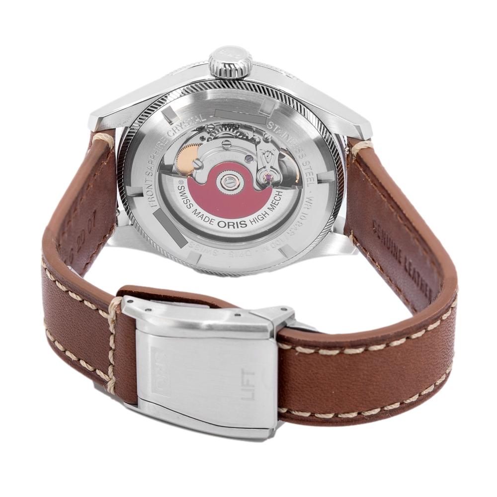 Oris 01 751 7761 4164-07 6 20 07LC BigCrown Pro Fliegeruhr