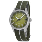 Oris Men's 01 751 7761 4187-Set Okavango Air Rescue Ltd. Ed.