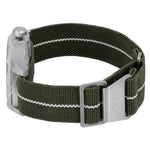 Oris Men's 01 751 7761 4187-Set Okavango Air Rescue Ltd. Ed.