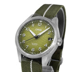Oris Men's 01 751 7761 4187-Set Okavango Air Rescue Ltd. Ed.