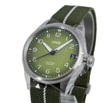 Oris Men's 01 751 7761 4187-Set Okavango Air Rescue Ltd. Ed.