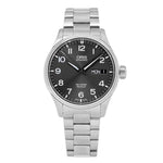 Oris 01 752 7698 4063-07 8 22 19 Big Crown ProPilot Auto