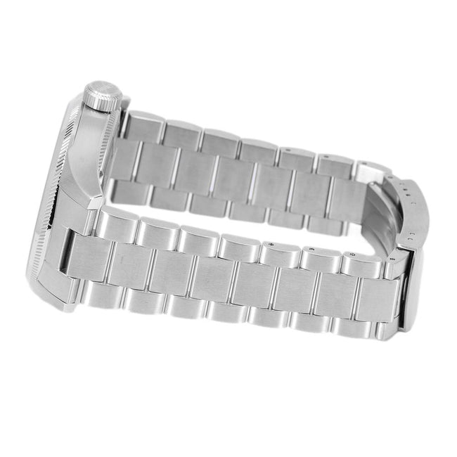 Oris 01 752 7698 4063-07 8 22 19 Big Crown ProPilot Auto