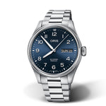 Oris 01752 7760 4065-07 8 22 08P Big Crown PP Big Date Watch