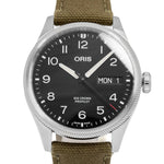 Oris 01 752 7760 4164-07 3 22 02LC Big Crown ProPilot Auto