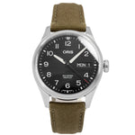 Oris 01 752 7760 4164-07 3 22 02LC Big Crown ProPilot Auto