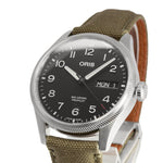 Oris 01 752 7760 4164-07 3 22 02LC Big Crown ProPilot Auto