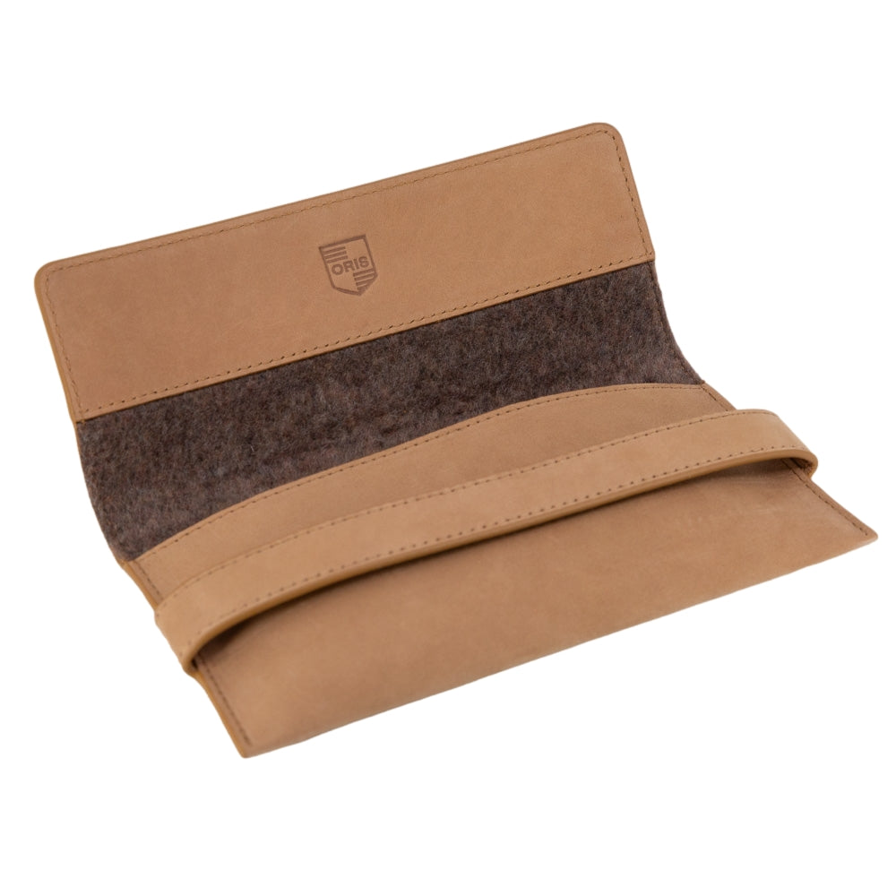 Oris 01 754 7741 3167-075 20 58BR Big Crown Green Dial Watch