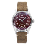 Oris 01 754 7741 4068-07 5 20 50 Big Crown Red Dial Auto