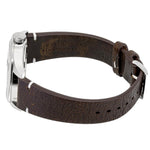 Oris 01 754 7779 4063-Set X Cervo Volante Grey Dial Watch