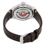 Oris 01 754 7779 4063-Set X Cervo Volante Grey Dial Watch