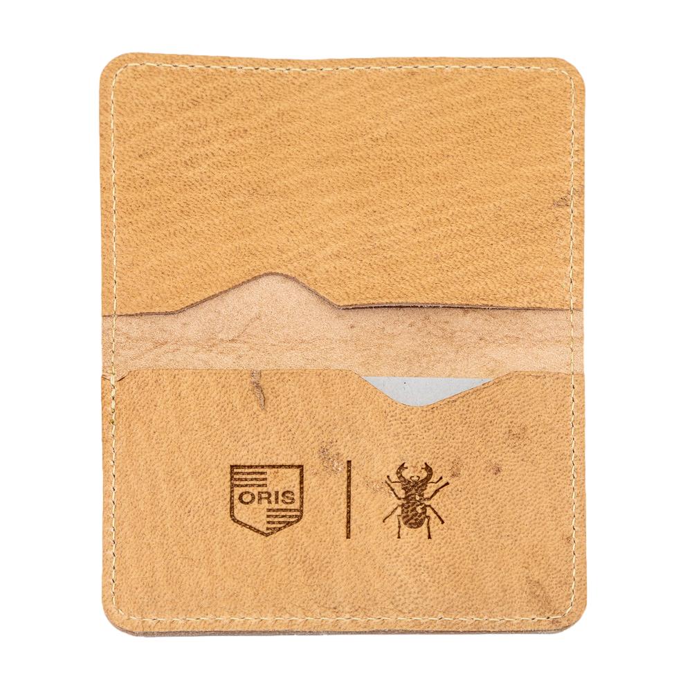 Oris 01 754 7779 4063-Set X Cervo Volante Grey Dial Watch