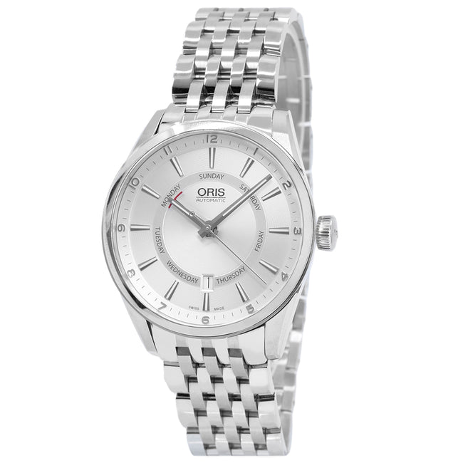 Oris 01 755 7691 4051-07 8 21 80 Artix Pointer Automatic