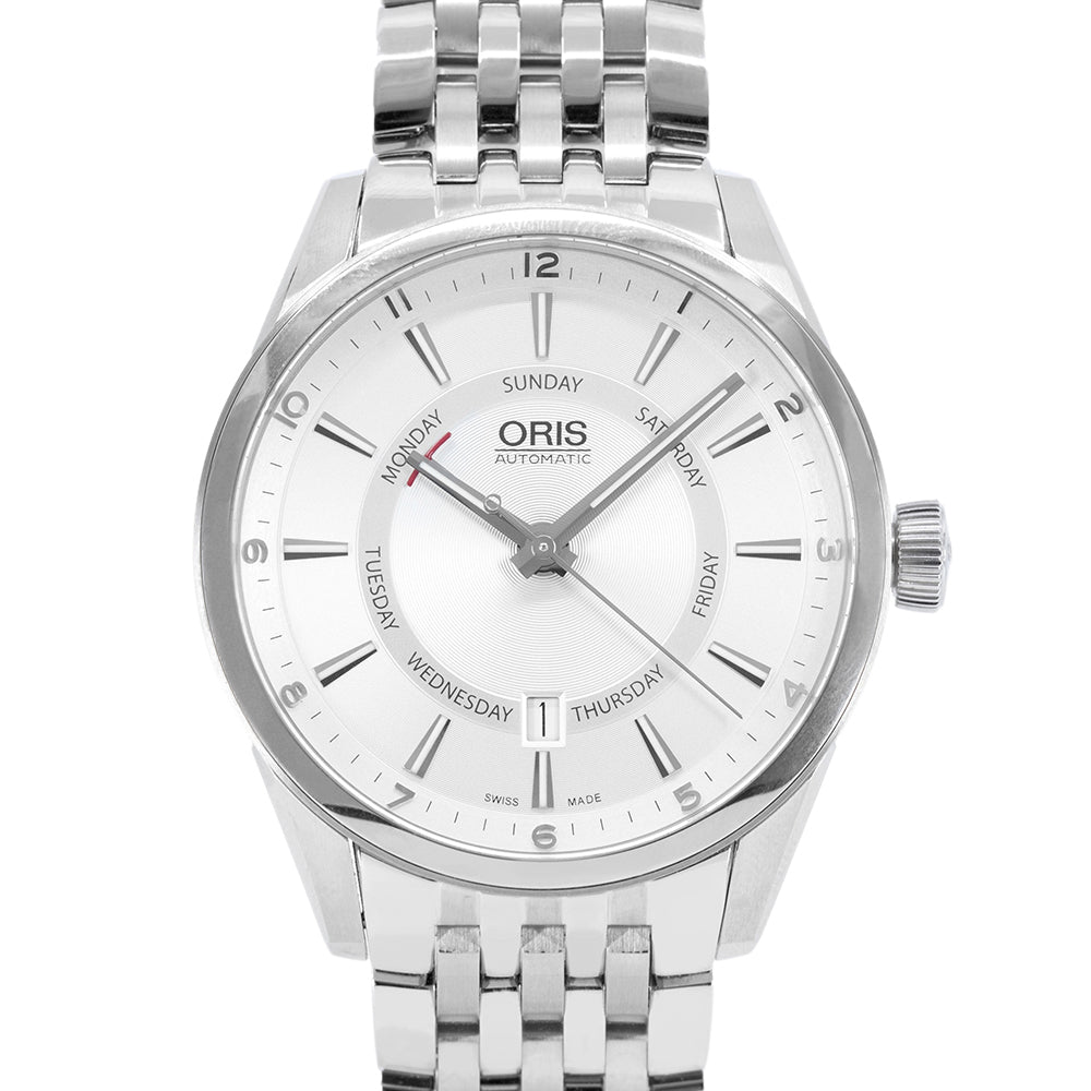 Oris 01 755 7691 4051-07 8 21 80 Artix Pointer Automatic