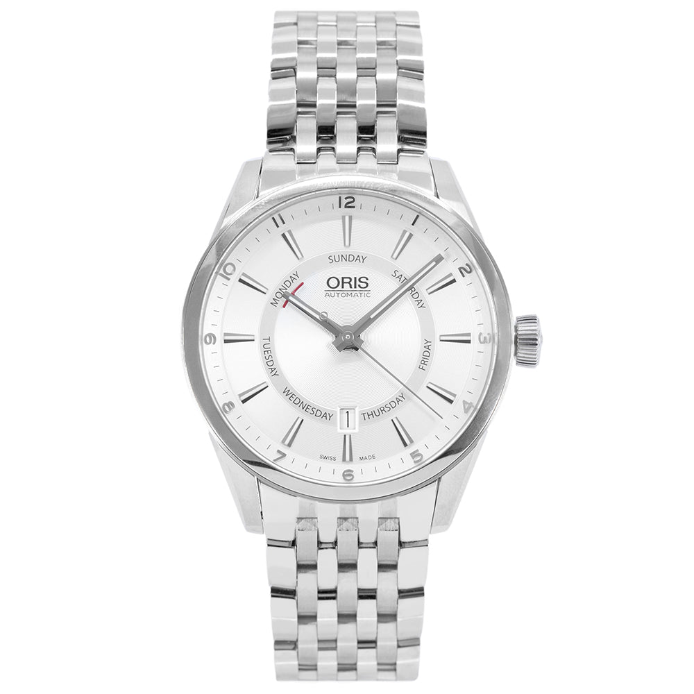 Oris 01 755 7691 4051-07 8 21 80 Artix Pointer Automatic