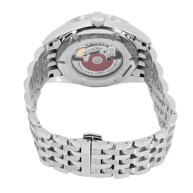 Oris 01 755 7691 4051-07 8 21 80 Artix Pointer Automatic