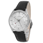 Oris 01 755 7742 4051-07 5 21 64FC Zeiger Weißes Zifferblatt Uhr