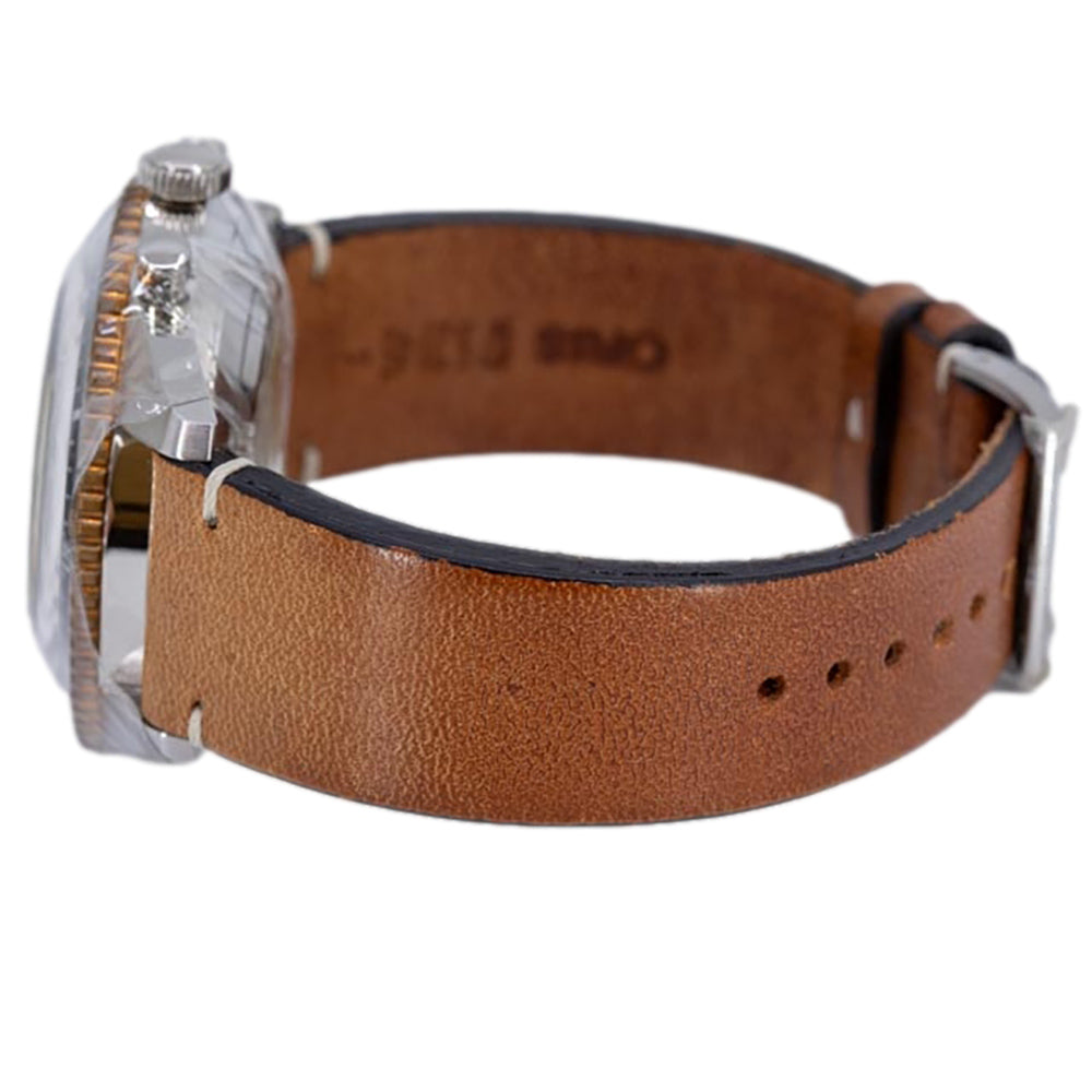 Oris Men's 01 771 7744 4354-07 5 21 45 Divers Chronograph